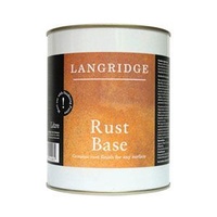 Langridge Rust Base 500Ml