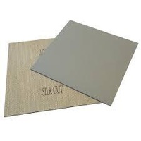 Lino Printing Plate A4 Pkt Of 10