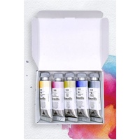 Maimeri Blu Intro Set 5 X 12Ml Tubes