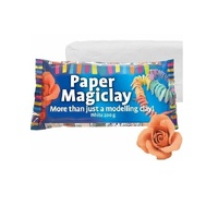 Magiclay White 200G Sachet