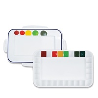 Mijello Airtight Pan Palette 28 Wells