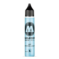 **While Stocks Last** Masking Fluid Refill Pen 30Ml With Nozzle