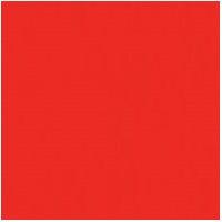 Matisse Background Colour 1L China Red