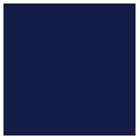 Matisse Background Colour 1L Midnight Blue