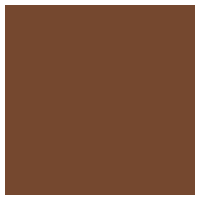 Matisse Background Colour 250Ml Brown