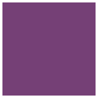 Matisse Background Colour 250Ml Capitol Purple