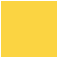 Matisse Background Colour 250Ml Daisy Yellow