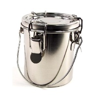 Metal Brush Washer