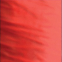 Metallic Cellophane 50 X 750Mm Single Sheet Scarlet