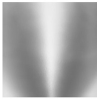 Metallic Cellophane 50 X 750Mm Single Sheet Silver
