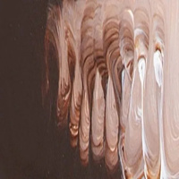 Matisse Flow 75Ml Series 1 Burnt Umber