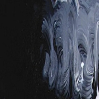Matisse Flow 75Ml Series 1 Carbon Black