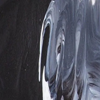 Matisse Flow 75Ml Series 1 Mars Black