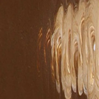 Matisse Flow 75Ml Series 1 Raw Umber
