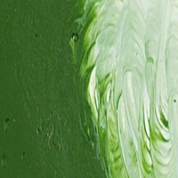Matisse Flow 75Ml Series 2 Alpine Green