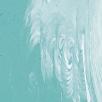 Matisse Flow 75Ml Series 2 Aqua Green Light