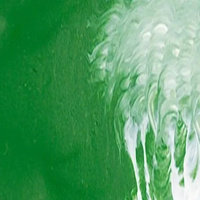 Matisse Flow 75Ml Series 2 Chromium Green Oxide