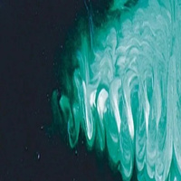 Matisse Flow 75Ml Series 2 Pthalo Green