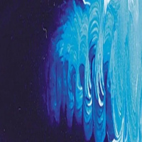 Matisse Flow 75Ml Series 2 Pthalo Blue