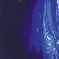 Matisse Flow 75Ml Series 2 Ultramarine Blue