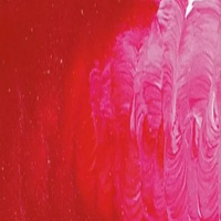 Matisse Flow 75Ml Series 3 Brilliant Alizarin