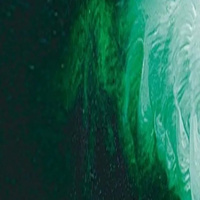 Matisse Flow 75Ml Series 3 Matisse Emerald