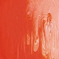 Matisse Flow 75Ml Series 3 Permanent Orange
