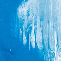 Matisse Flow 75Ml Series 4 Cerulean Blue