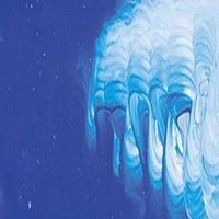 Matisse Flow 75Ml Series 5 Cobalt Blue