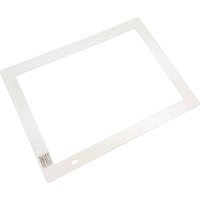 Miscreen Plastic Frame A4