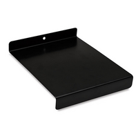 Metal Inking Plate 9"X 7"