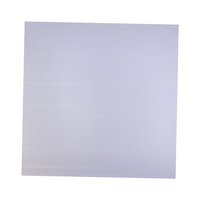 Square Perspex Mirrors 120 X 120 X 2Mm Packet Of 10