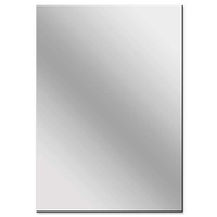 Plastic Mirror A4
