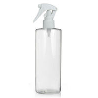 Plastic Spray Bottles 500Ml