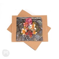 Micador Kraft Paper Pad 235Gsm 12 Sheets 203 X 305Mm.
