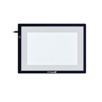 Magnetic Light Pad A4