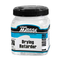 Matisse Drying Retarder 250Ml
