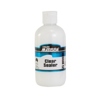 Matisse Clear Sealer 1 Litre