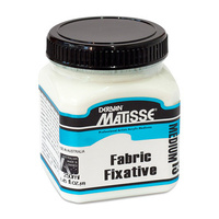 Matisse Fabric Fixative 250Ml