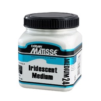 Matisse Iridescent Medium 250Ml