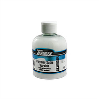 Matisse Poly Satin Varnish 250Ml