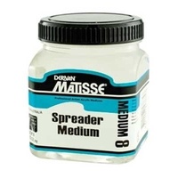 Matisse Spreader Medium 250Ml