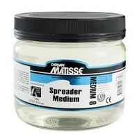 Matisse Spreader Medium 1 Litre