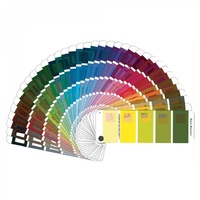 While Stocks Last - Magic Palette Color Matching Guide