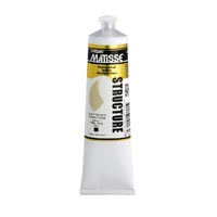 Matisse Structure Artist Acrylic 150Ml Series 1 Australian Ghost Gum