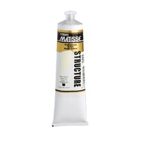 Matisse Structure Artist Acrylic 150Ml Series 1 Antique White