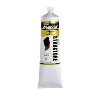 Matisse Structure Artist Acrylic 150Ml Series 1 Burnt Umber