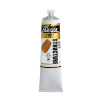 Matisse Structure Artist Acrylic 150Ml Series 1 Raw Sienna