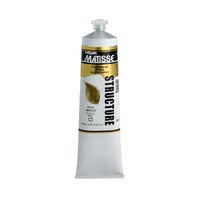 Matisse Structure Artist Acrylic 150Ml Series 1 Raw Umber