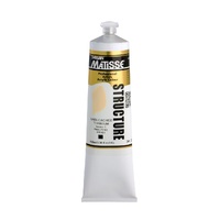 Matisse Structure Artist Acrylic 150Ml Series 1 Unbleached Titanium